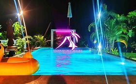 Asian Secret Resort
